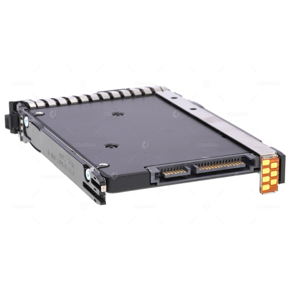 872512-001  HP SSD 400GB SATA 6G 2.5" SFF FOR PROLIANT G10